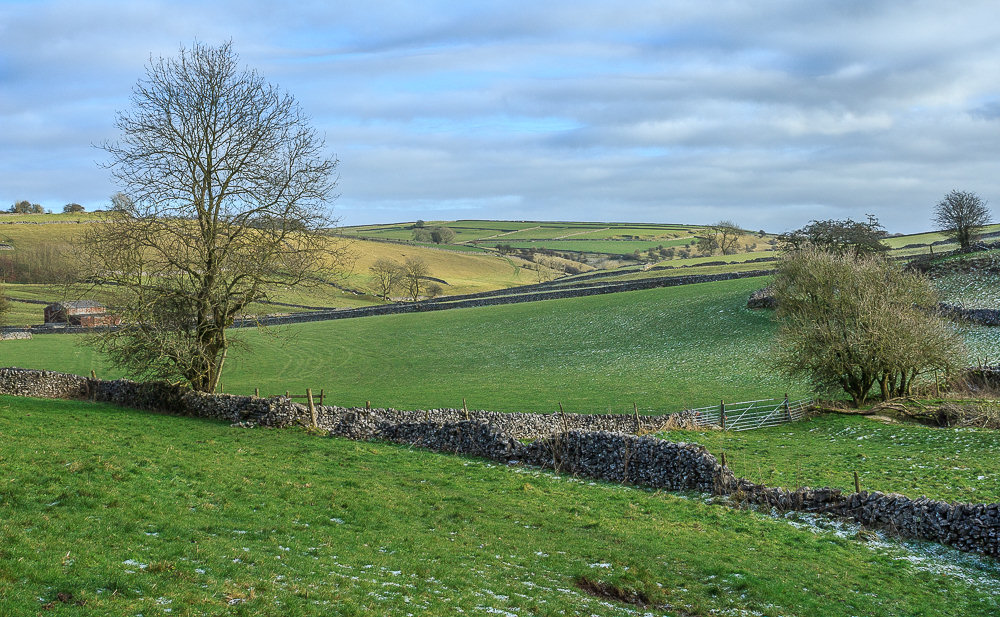 High Dale High Dale